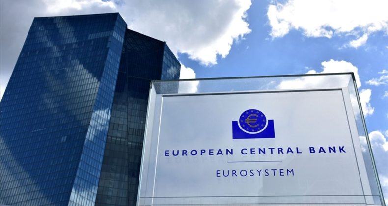 ECB Faizleri İndirdi: Mevduat Faizi Yüzde 2’ye Düştü