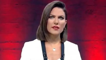 Ece Üner Hakkında Açılan Davada Yeni Gelişmeler!