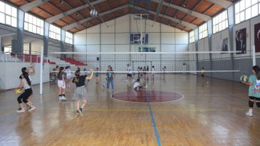 Efes Selçuklu Çocuklara Ücretsiz Kurs İmkanı: Kayıtlar Başladı