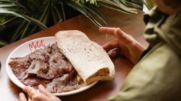 Ekrem Coşkun Döner Konkordato İlan Etti: İzmir’de de Şubesi Var