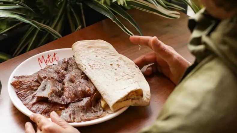 Ekrem Coşkun Döner Konkordato İlan Etti: İzmir’de de Şubesi Var