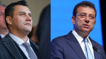 Ekrem İmamoğlu: Canım tarif edemeyeceğim kadar çok yandı