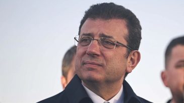Ekrem İmamoğlu’ndan cenaze için resmi başvuru: Siyasi yol arkadaşım