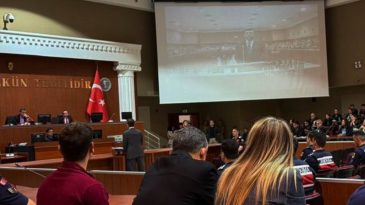 Ekrem İmamoğlu’ndan mahkemede dikkat çekici savunma