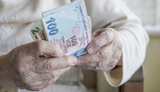 Emekli Maaşları Artacak! SGK Uzmanı Öngörüde Bulundu
