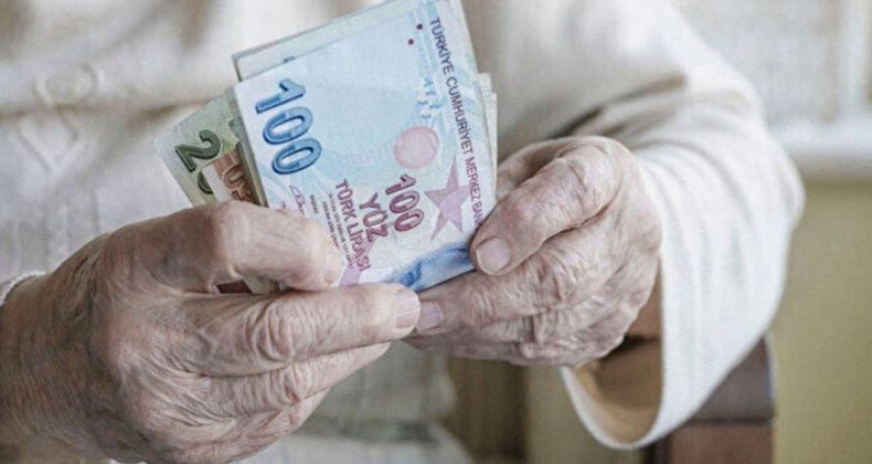 Emekli Maaşları Artacak! SGK Uzmanı Öngörüde Bulundu
