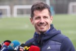 Emre Belözoğlu Şoku: Resmen Veda Etti