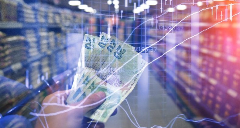 Enflasyon Verileri Açıklandı: Rakamlar Dikkat Çekiyor