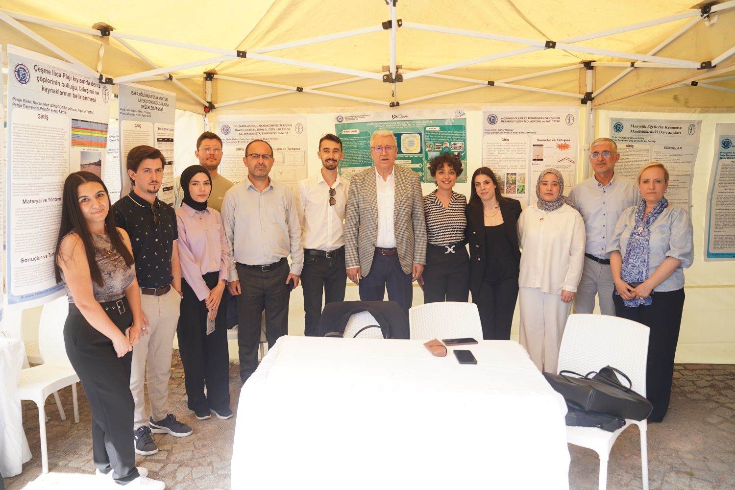 Enginar Mucizesi Suyun Icindeki Tehlikeyi Temizliyor (2)