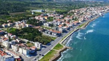 Erdoğan İmzaladı: İzmir’de Özelleştirme Süreci Devam Ediyor