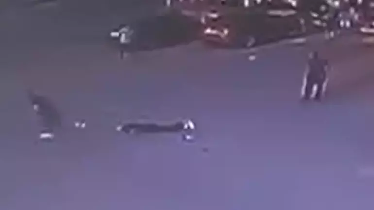 Bıçaklı Saldırı Olayı