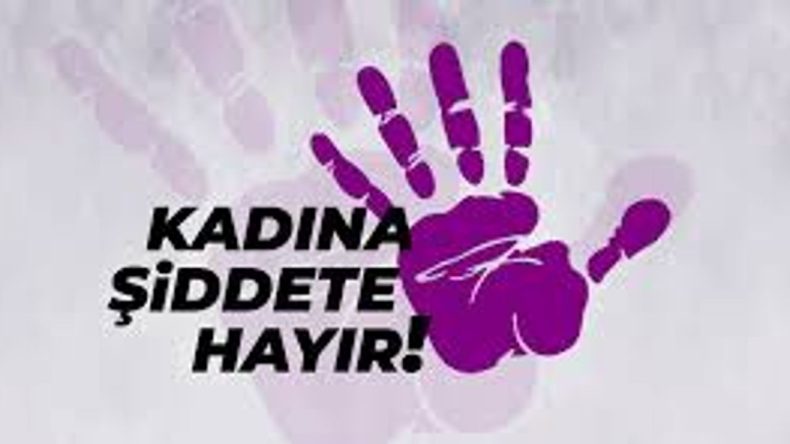 Erkek Dehşeti Devam Ediyor: Hastane Yolunda Ambulansın Önünü Kestiler!