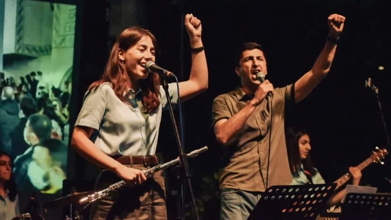 Eserlerine erişim engeli getirilmişti: Grup Yorum’dan dikkat çeken hamle!