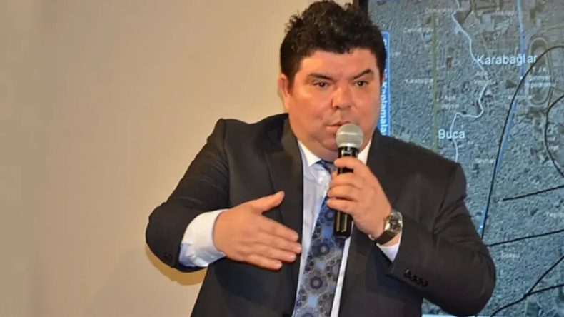 Eski başkan Kılıç’tan iddialara yanıt: Borç yarıya indi, 40’tan fazla proje hayata geçti