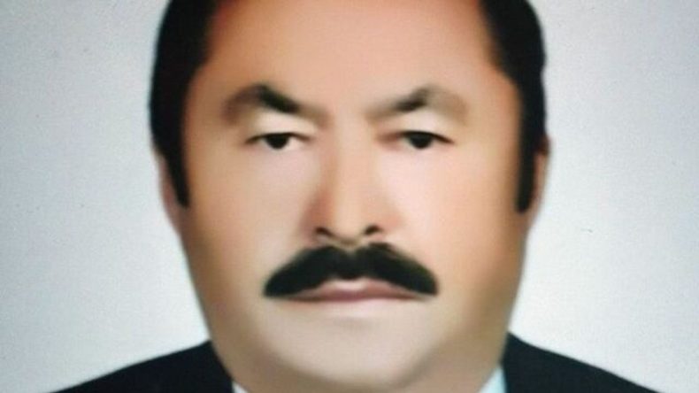 Eski muhtarın arıların saldırısına uğraması sonucu hayatını kaybetti!