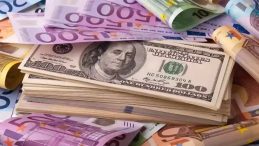 Euro'da Yeni Bir Rekor: Tarihi Seviyelere Ulaşıldı