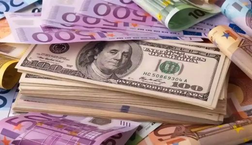 Euro'da Yeni Bir Rekor: Tarihi Seviyelere Ulaşıldı