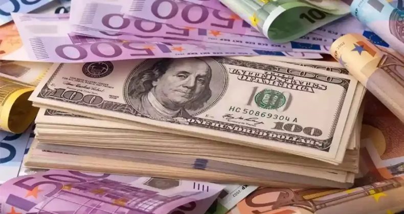 Euro'da Yeni Bir Rekor: Tarihi Seviyelere Ulaşıldı