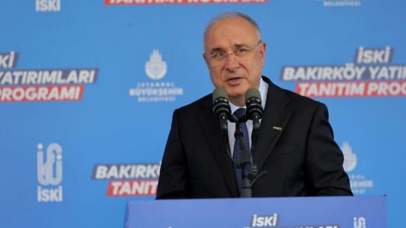 Ev Hapsindeki İSKİ Genel Müdürü Şafak Başa Hastaneye Kaldırıldı: Tedavisi Sürüyor