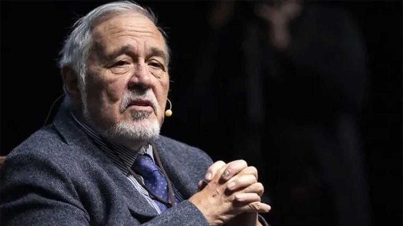 Fatih Altaylı'nın Tutuklanmasına Yönelik Tepkiler Devam Ediyor: İlber Ortaylı'dan Dikkat Çeken Bir Paylaşım!