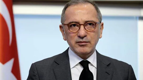 Fatih Altaylı