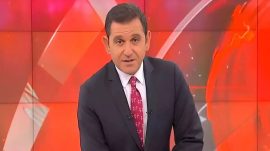 Fatih Portakal Sözcü TV’den ayrıldı: İlk açıklama