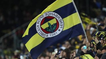 Fenerbahçe’den 229 İmza Teslimi Açıklaması