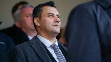 Ferdi Zeyrek’e ‘suikast’ iddiasına Cumhurbaşkanlığı’ndan açıklama: Sır perdesi açığa çıksın