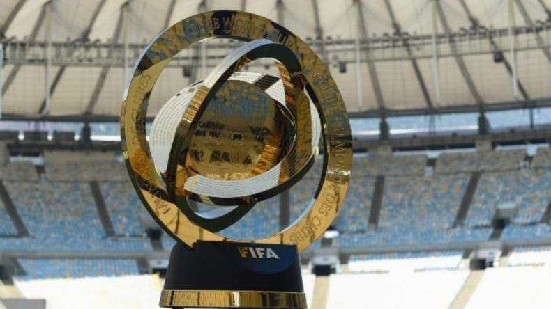 FIFA Kulüpler Dünya Kupası Yeni Formatıyla Başlıyor