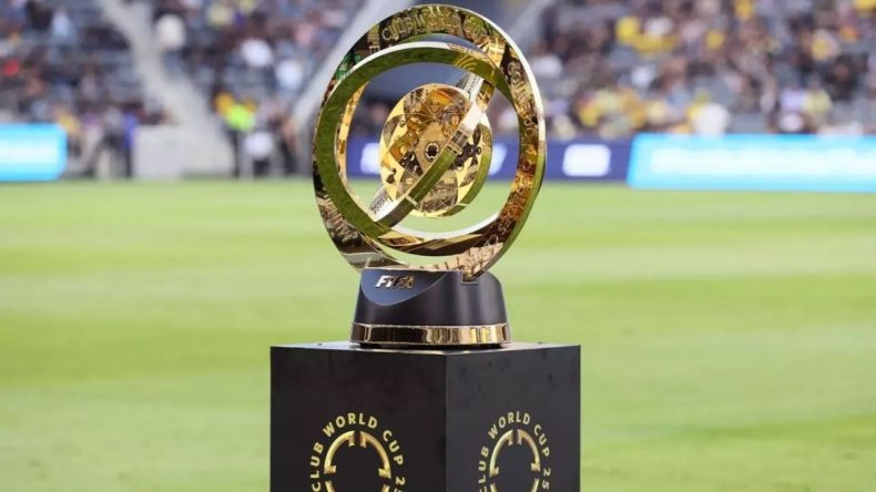 FIFA Kulüpler Dünya Kupası’nda Dağıtılacak Ödüller Belli Oldu