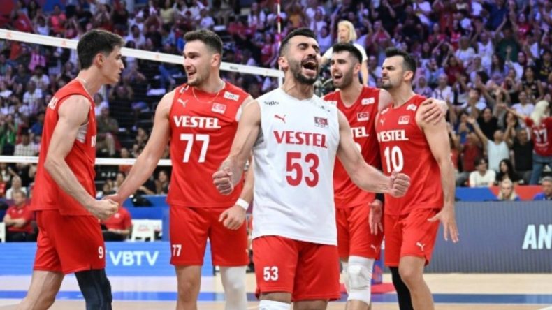 Filenin Efeleri Kritik Maça Çıkıyor: Hedef Galibiyet