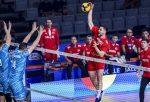 Filenin Efeleri, Milletler Ligi'ne kötü başladı: Slovenya’ya 3-0 yenilgi