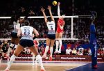 Filenin Sultanları İstanbul’da Fırtına Gibi Esti: 3-0