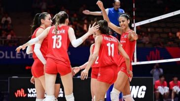 Filenin Sultanları’ndan dört dörtlük performans: 2-3