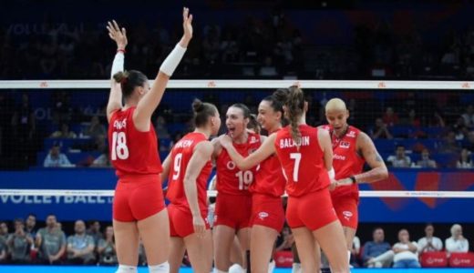 Filenin Sultanları’nın Başantrenöründen Önemli Mesaj
