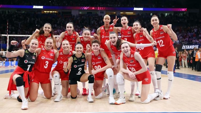 Filenin Sultanları’nın Yenilmezliği Devam Ediyor: 3-0