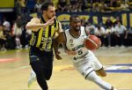 Final serisindeki heyecan dorukta: Fenerbahçe Beko – Beşiktaş Fibabanka ikinci randevuya çıkıyor