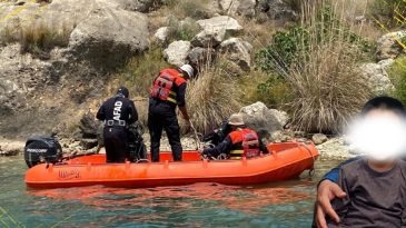 Fıstık Bahçesinde Kaybolmuştu: Otizmli Onurcan Özdemir’den 16 Gün Sonra Acı Haber Geldi
