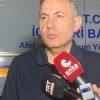 Foça’daki Yangına Müdahale Devam Ediyor: Yangının Kaynağı Elektrik Hattı Olabilir