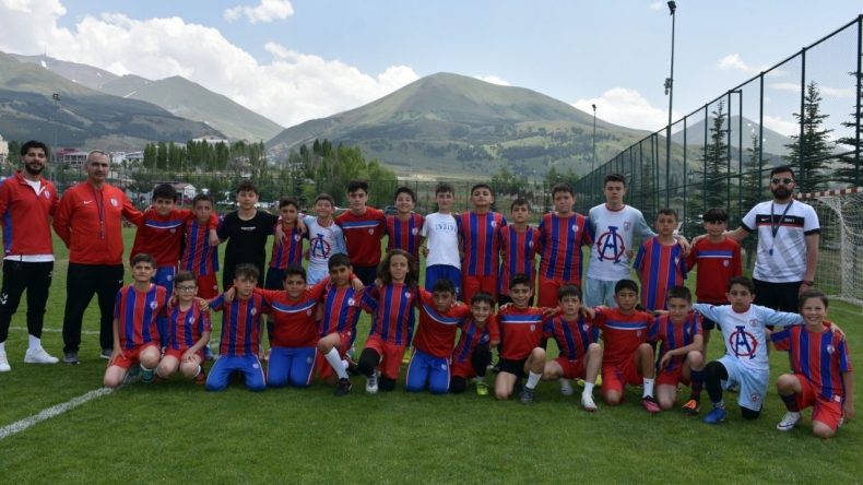Futbol Heyecanı Altınordu İle Yeniden Alevlendi