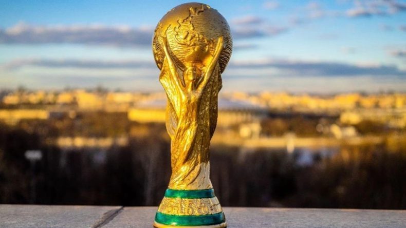 Futbolseverlere Müjde: Dev Turnuva TRT’de!