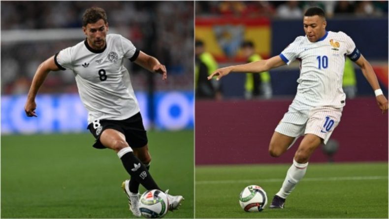 Futbolun İki Devi Karşı Karşıya: Üçüncülük Maçında Son Randevu