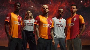 Galatasaray'dan Forma Üzerindeki Beş Yıldız Hakkında Açıklama