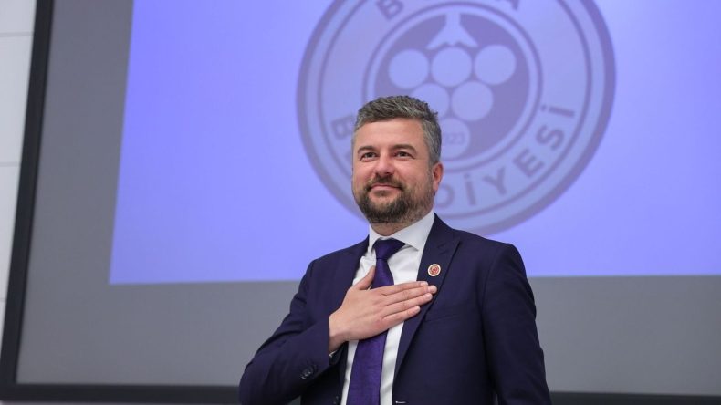 Görkem Duman’dan Belediye Emekçilerine Çağrı: Zor Günleri Dayanışma ile Aşabiliriz