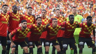 Göz Göz'de Transfer Ateşi: Üç İsimle Sona Gelindi