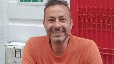 G&ouml;zaltına Alınan Gazeteci İrfan Değirmenci Serbest Bırakıldı