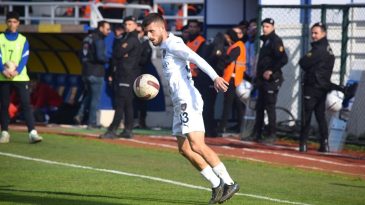 Göztepe’de transfer çalışmaları devam ediyor: O isim Süper Lig’e yakın