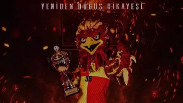 Göztepe’nin Efsanevi Dönüşü Belgeselle Taçlandı