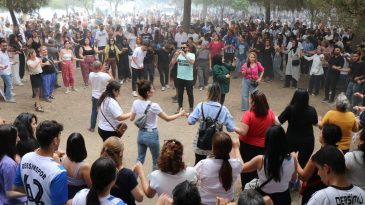 Grevdeki İşçilerin Katılımıyla Gündem Olan ‘Dersimliler Pikniği’ne Eleştirilere Yanıt