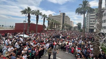 Grevin 3. Gününde DİSK’in Yeni Teklifi: Yüzde 49